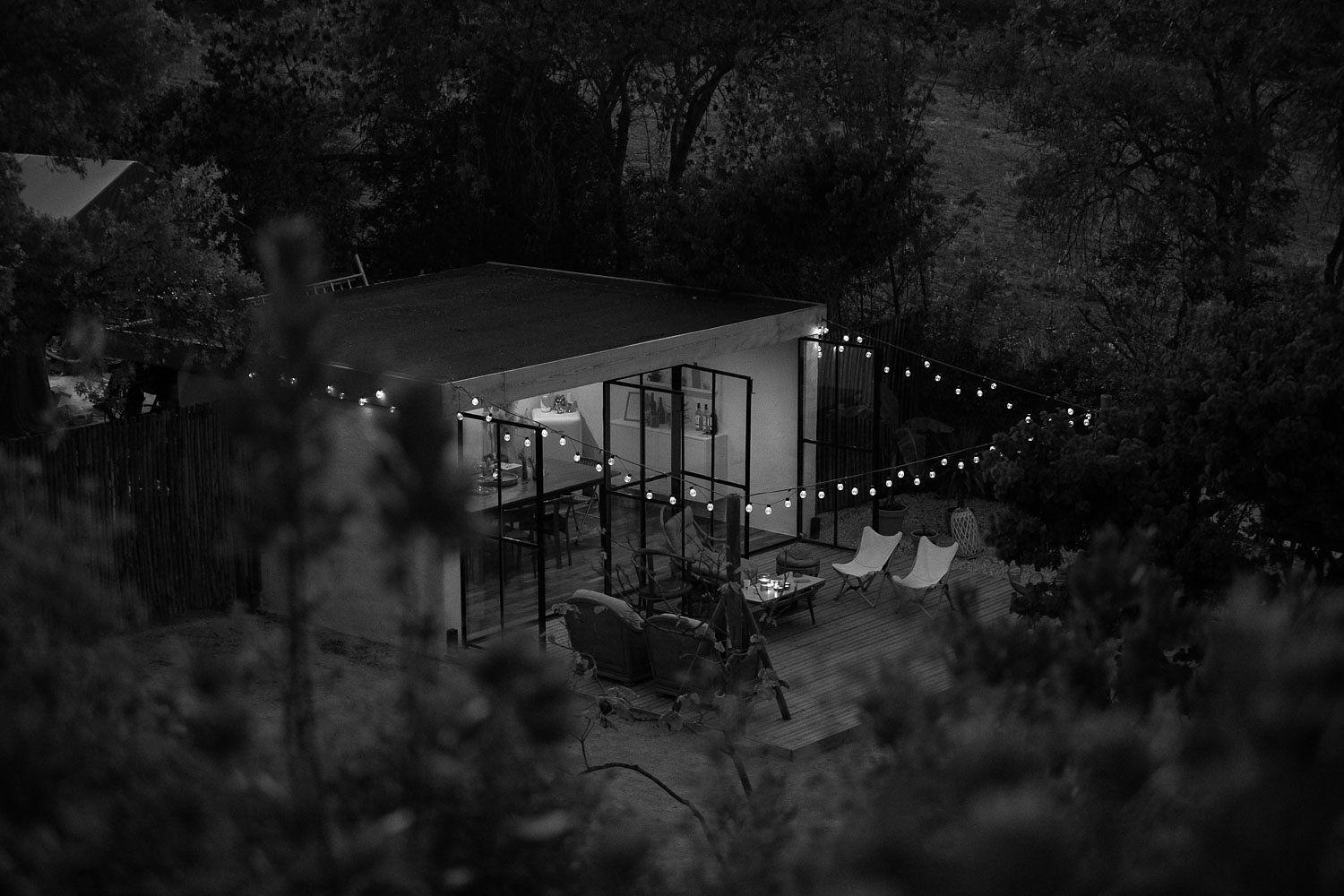 Nous Apartment Agel Exterior foto