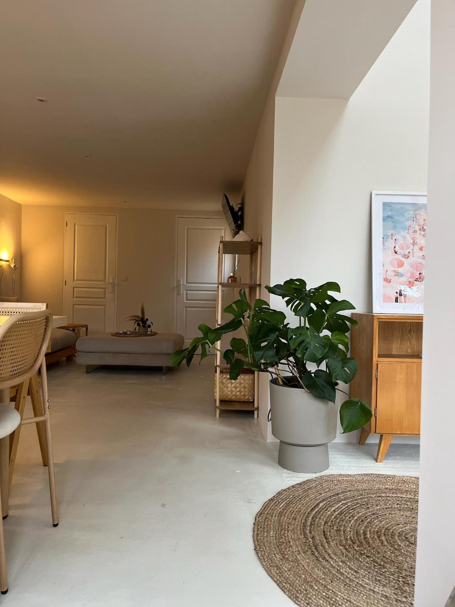 Nous Apartment Agel Exterior foto
