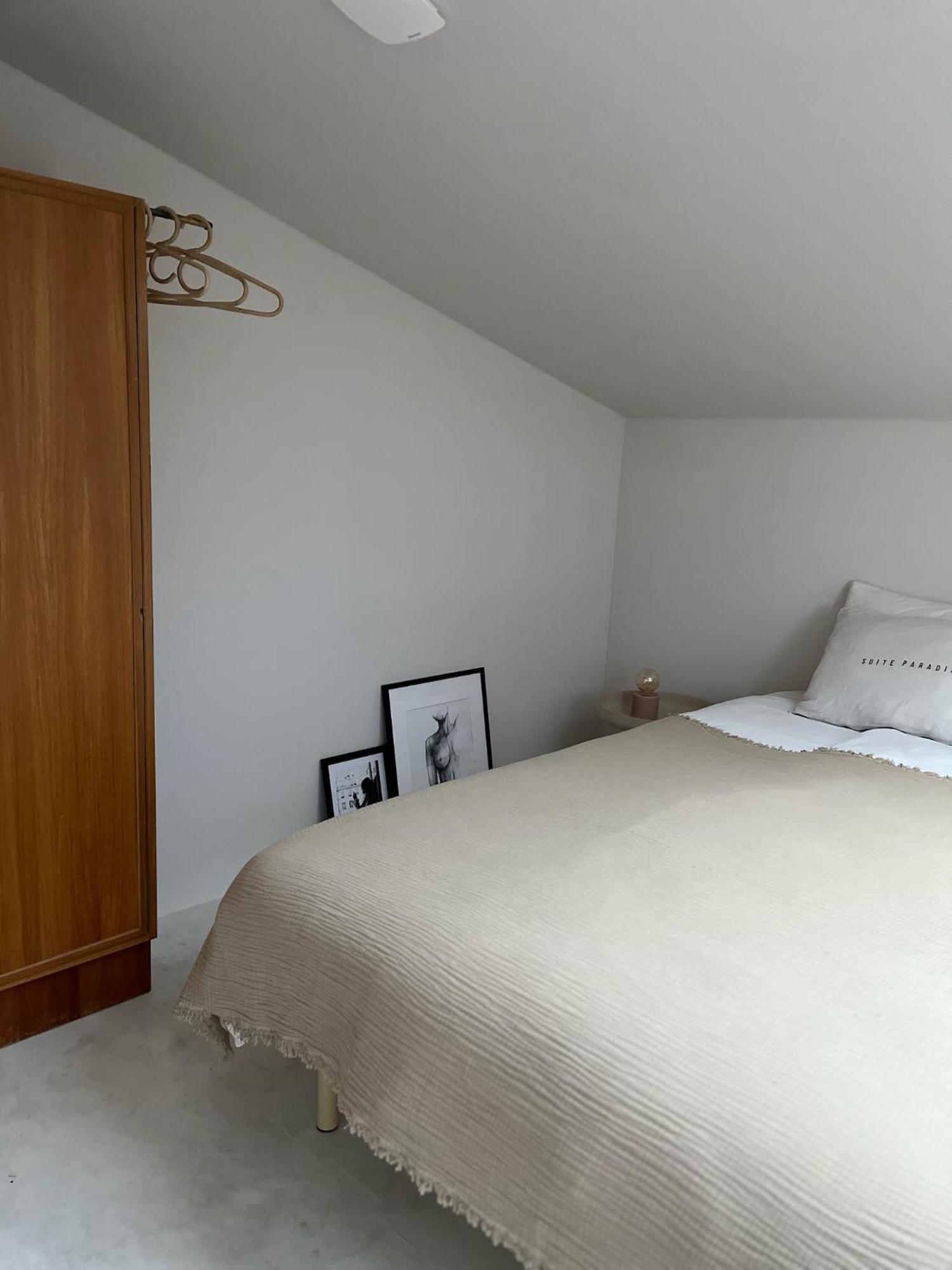 Nous Apartment Agel Exterior foto