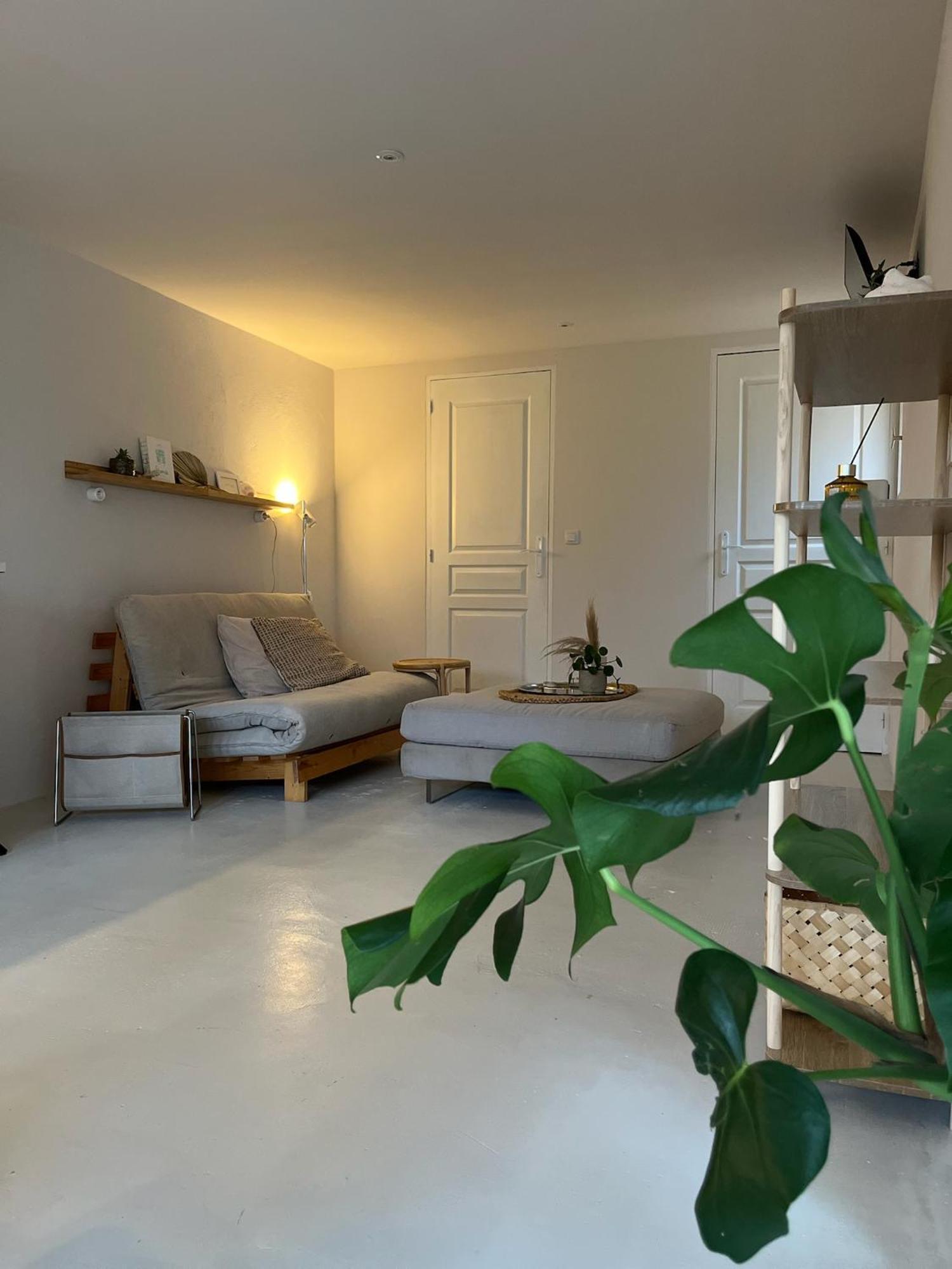 Nous Apartment Agel Exterior foto